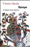 Europe: La Russia come frontiera. E-book. Formato PDF ebook