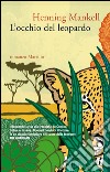 L'occhio del leopardo. E-book. Formato EPUB ebook