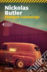 Shotgun lovesongs. E-book. Formato EPUB ebook