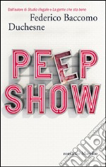 Peep show. E-book. Formato EPUB ebook