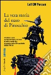 La vera storia del naso di Pinocchio. E-book. Formato EPUB ebook di Leif GW Persson
