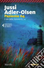 Paziente 64: Il quarto caso della Sezione Q. E-book. Formato EPUB ebook