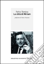 La città di Miriam. E-book. Formato EPUB ebook