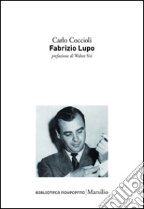 Fabrizio Lupo. E-book. Formato EPUB ebook di Carlo Coccioli