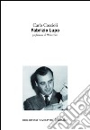 Fabrizio Lupo. E-book. Formato EPUB ebook di Carlo Coccioli