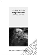 Sanjut de stran. E-book. Formato EPUB ebook