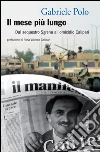 Il mese più lungo: Il sequestro Sgrena e l'omicidio Calipari. E-book. Formato EPUB ebook