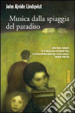 Musica dalla spiaggia del paradiso. E-book. Formato EPUB ebook