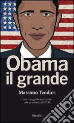 Obama il grande. E-book. Formato EPUB ebook