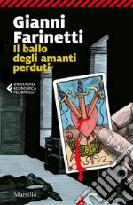 Il ballo degli amanti perduti. E-book. Formato EPUB ebook