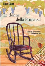 Le donne della Principal. E-book. Formato EPUB