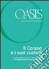 Oasis n. 23, Il Corano e i suoi custodi: Giugno 2016 (Italian Edition). E-book. Formato EPUB ebook