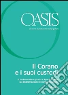 Oasis n. 23, Il Corano e i suoi custodi: Giugno 2016 (Italian Edition). E-book. Formato PDF ebook