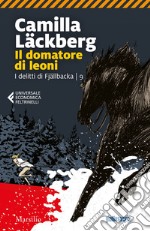 Il domatore di leoni: Fjällbacka 9. E-book. Formato EPUB ebook