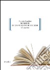 Memorie di un venditore di libri: Un racconto. E-book. Formato EPUB ebook