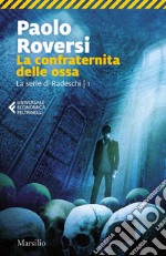 La confraternita delle ossa. E-book. Formato EPUB ebook