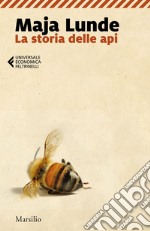 La storia delle api. E-book. Formato EPUB ebook