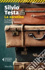 La zaratina. E-book. Formato EPUB ebook