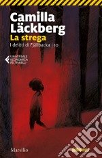 La strega: Fjällbacka 10. E-book. Formato EPUB