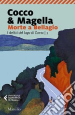 Morte a Bellagio. E-book. Formato EPUB