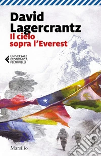 Il cielo sopra l'Everest. E-book. Formato EPUB ebook