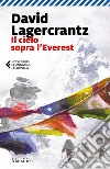 Il cielo sopra l'Everest. E-book. Formato EPUB ebook di David Lagercrantz