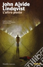 L'altro posto. E-book. Formato EPUB ebook