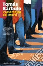 L'assemblea dei morti. E-book. Formato EPUB ebook