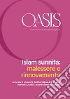 Oasis n. 27, Islam sunnita: malessere e rinnovamento: Luglio 2018 (Italian Edition). E-book. Formato EPUB ebook di Fondazione Internazionale Oasis