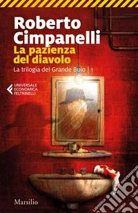 La pazienza del diavolo. E-book. Formato EPUB ebook