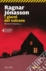 I giorni del vulcano. E-book. Formato EPUB ebook