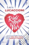 Ridi ama vivi. E-book. Formato EPUB ebook