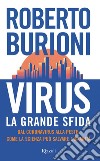 Virus, la grande sfida. E-book. Formato EPUB ebook