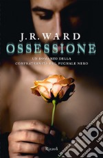 Ossessione. E-book. Formato EPUB ebook