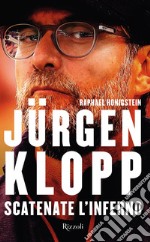 Jurgen Klopp. E-book. Formato EPUB ebook