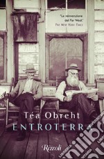 Entroterra. E-book. Formato EPUB ebook