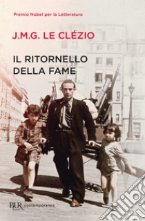 Il ritornello della fame. E-book. Formato EPUB ebook di J.m.g. Le Clézio