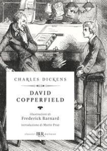 David Copperfield (Deluxe). E-book. Formato EPUB ebook di Charles Dickens