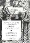 David Copperfield (Deluxe). E-book. Formato EPUB ebook