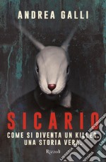 Sicario. E-book. Formato EPUB ebook