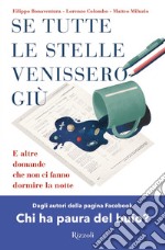 Se tutte le stelle venissero giù. E-book. Formato EPUB ebook