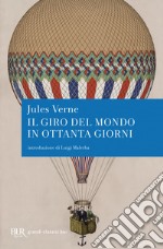 Il giro del mondo in 80 giorni. E-book. Formato EPUB ebook