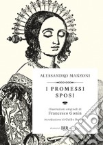 I Promessi Sposi (Deluxe). E-book. Formato EPUB ebook