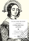 I Promessi Sposi (Deluxe). E-book. Formato EPUB ebook di Alessandro Manzoni