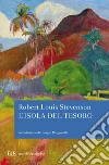 L'isola del tesoro. E-book. Formato EPUB ebook di Robert Louis Stevenson