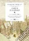 Canto di Natale (Deluxe). E-book. Formato EPUB ebook di Charles Dickens