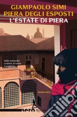 L'estate di Piera (Nero Rizzoli). E-book. Formato EPUB ebook