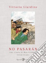 No pasarán. E-book. Formato EPUB ebook