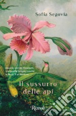 Il sussurro delle api. E-book. Formato EPUB ebook