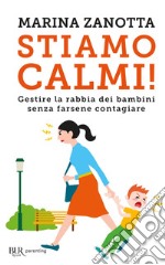 Stiamo calmi!. E-book. Formato EPUB ebook